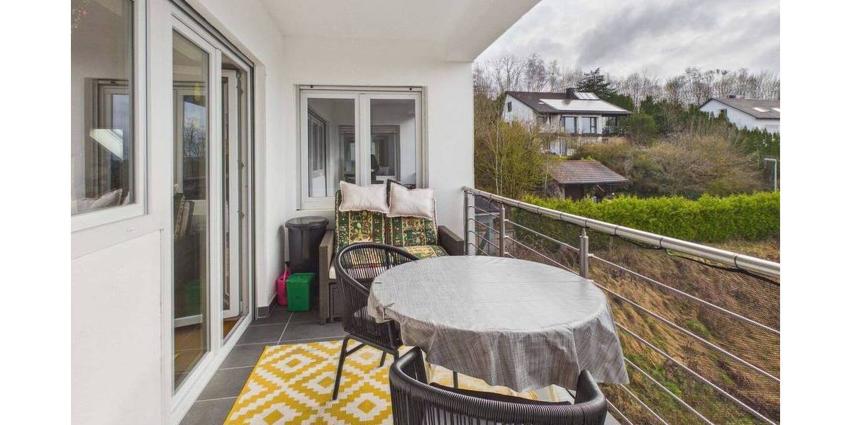 Etagenwohnung Bad Abbach - 4 Zimmer, 148 m&sup2;, 498.000&euro; | Angebot:25987376