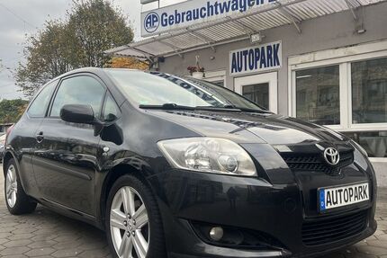 Toyota Auris 205.000 km 3.800 &euro; Hamburg 22117