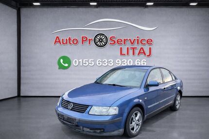 VW Passat 223.123 km 649 &euro; Baden-Württemberg - Neuried 77743