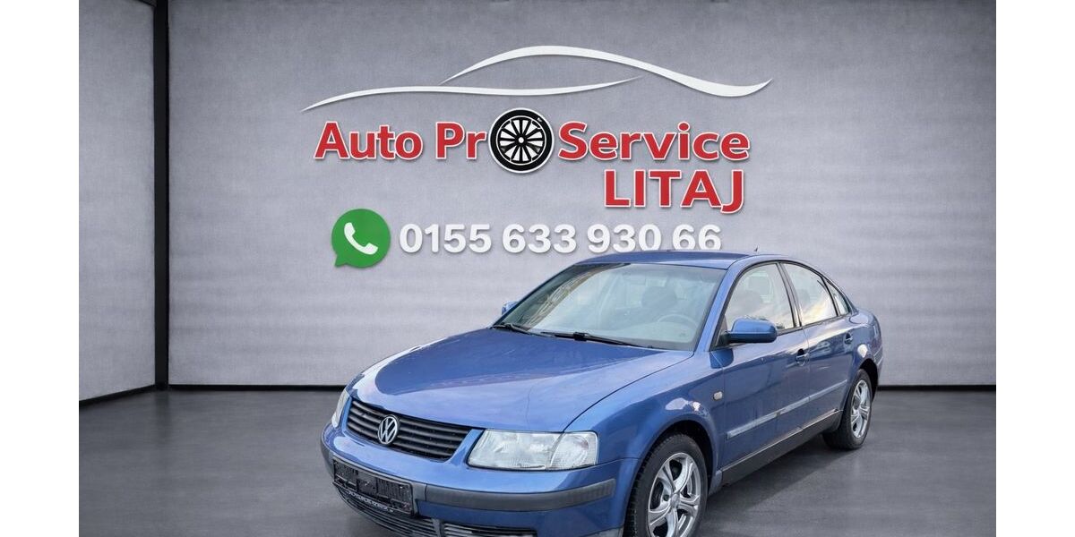 VW Passat 223.123 km 649 &euro; Baden-Württemberg - Neuried 77743