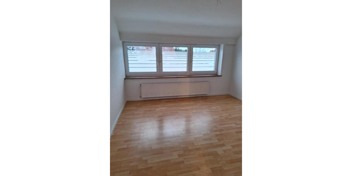 Reihenhaus Sulingen - 5 Zimmer, 100 m&sup2;, 1.000&euro; | Angebot:25044955