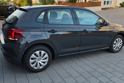 VW Polo 129.850 km 9.500 &euro; Baden-Württemberg - Schwäbisch Hall 74523