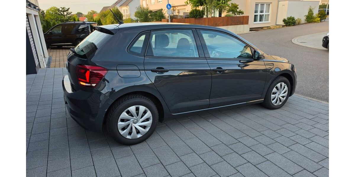 VW Polo 129.850 km 9.500 &euro; Baden-Württemberg - Schwäbisch Hall 74523