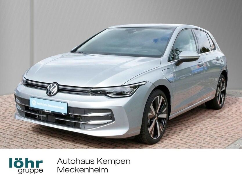 VW Golf 6.800 km 40.850 € Meckenheim / Bonn 53340