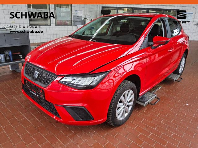 Seat Ibiza 27.900 km 15.190 &euro; Gersthofen 86368