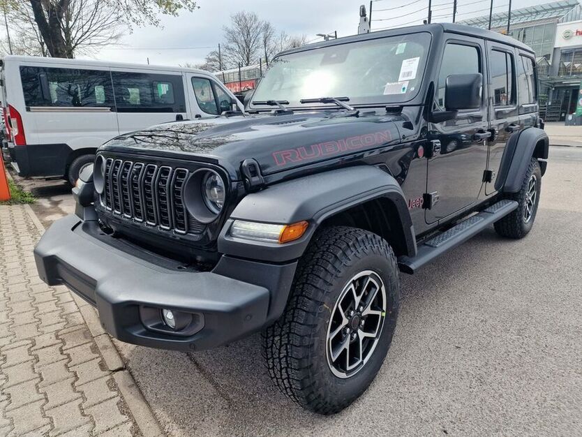 Wrangler