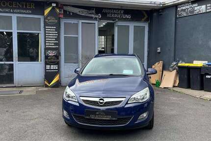 Opel Astra 108.890 km 5.499 &euro; Bergkamen 59192