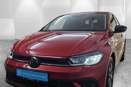 VW Polo 14.337 km 23.830 &euro; Speyer 67346