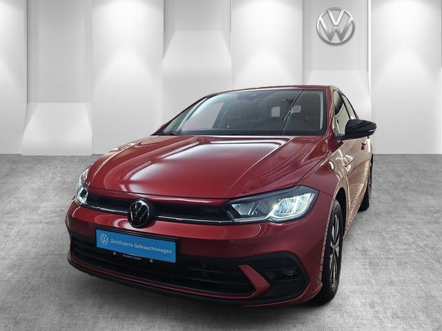 VW Polo 14.337 km 24.450 &euro; Speyer 67346