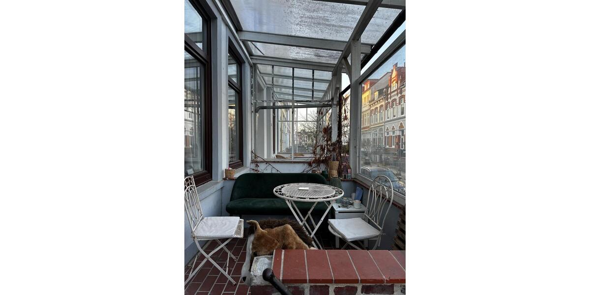 Reihenhaus Bremen Östliche Vorstadt - 395.000&euro; | Angebot:26844796
