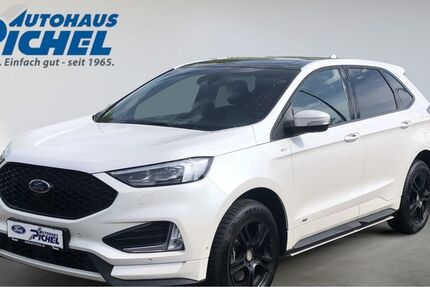 Ford Edge 68.500 km 28.450 &euro; Chemnitz 09114