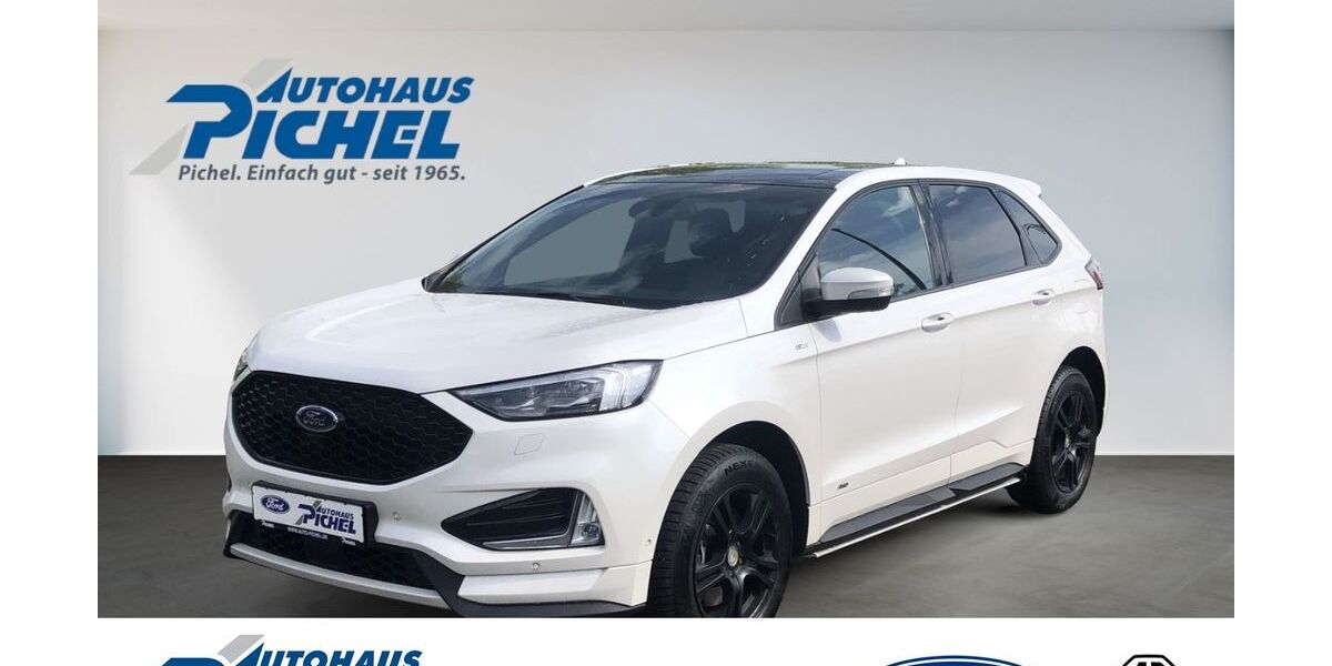 Ford Edge 68.500 km 28.450 &euro; Chemnitz 09114