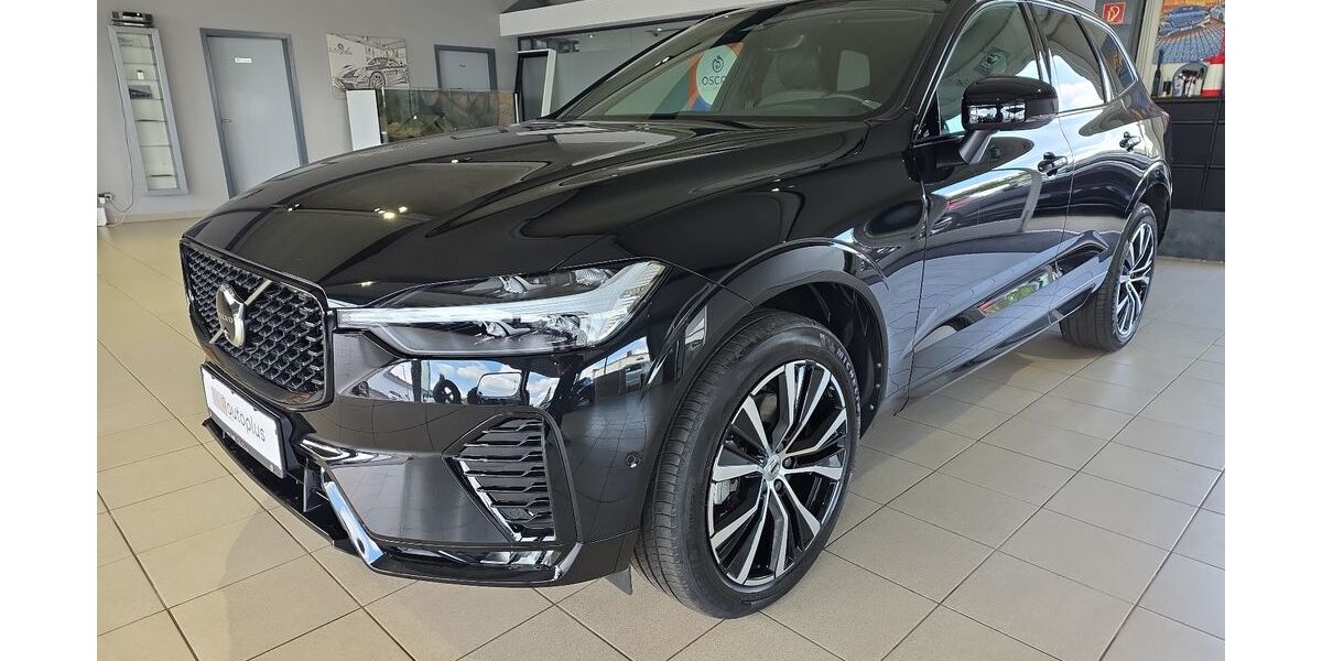 Volvo XC60 27.471 km 38.850 &euro; Bergheim 50126