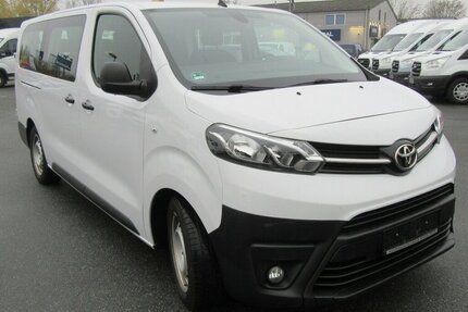 Toyota Proace L2 Kombi Comfort 125.000 km 21.990 &euro; Gernsheim 64579