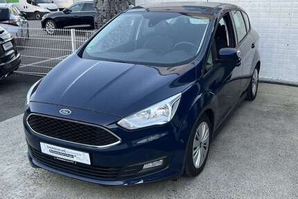Ford C-Max 97.000 km 7.999 &euro; Bielefeld 33609