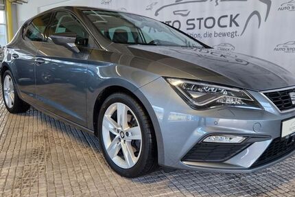 Seat Leon 83.400 km 13.950 &euro; Dachau 85221