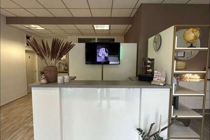 Einzelhandel in Mainaschaff 110.000 € 60 m² zimmer