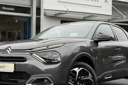 Citroen C4 26.600 km 22.980 € Monschau 52156