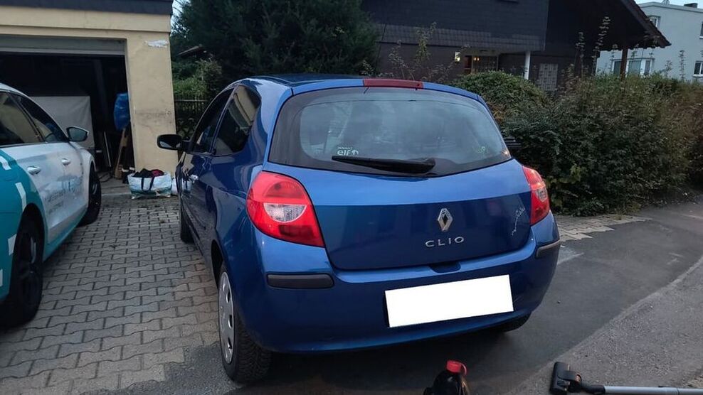 Clio