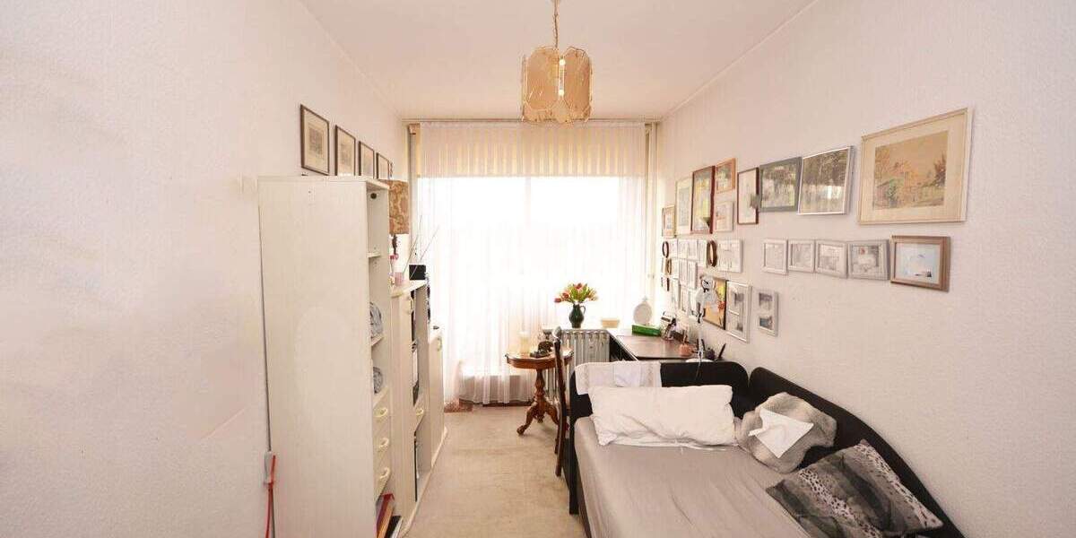 Etagenwohnung Brühl - 3 Zimmer, 100 m&sup2;, 328.000&euro; | Angebot:24623772