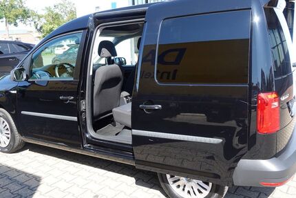 VW Caddy 81.297 km 15.900 € Talheim 74388