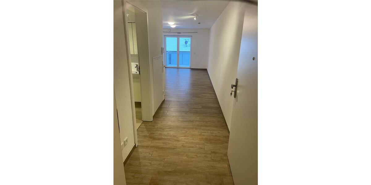 1 Zimmer Appartement, Balkon in 93343 Essing 1 zimmer