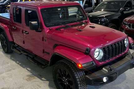 Jeep Gladiator 11.000 km 59.500 &euro; Walldürn 74731