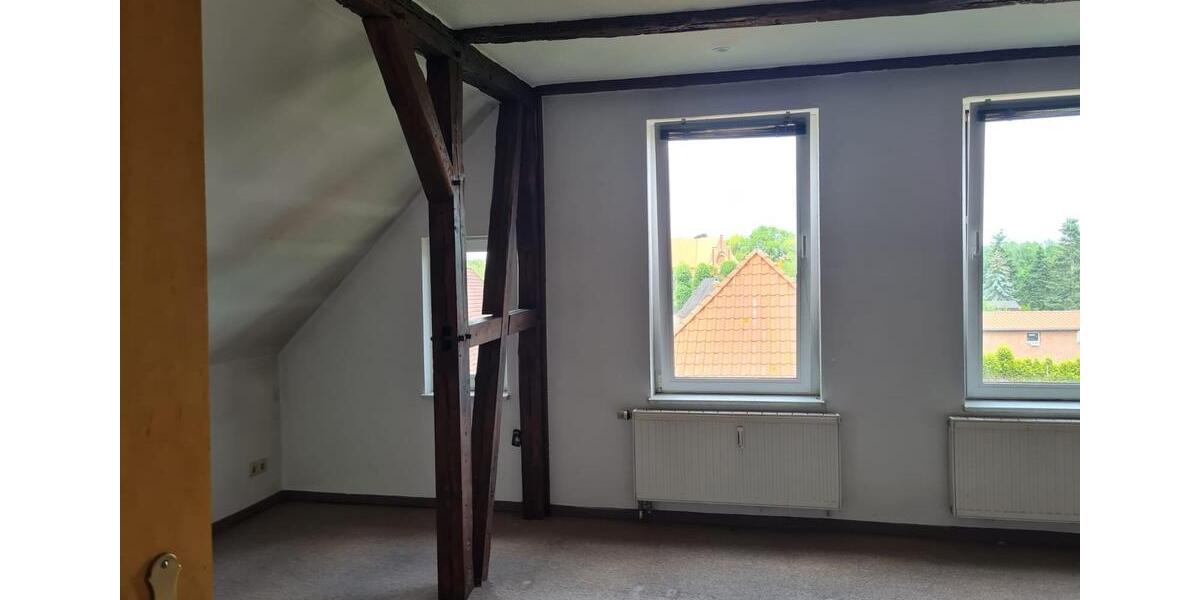 2-Raumwohnung in Vellahn 2 zimmer