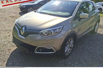 Renault Captur 106.696 km 7.785 &euro; Achern 77855