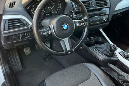 BMW 116 283.092 km 3.900 &euro; Strande 24229