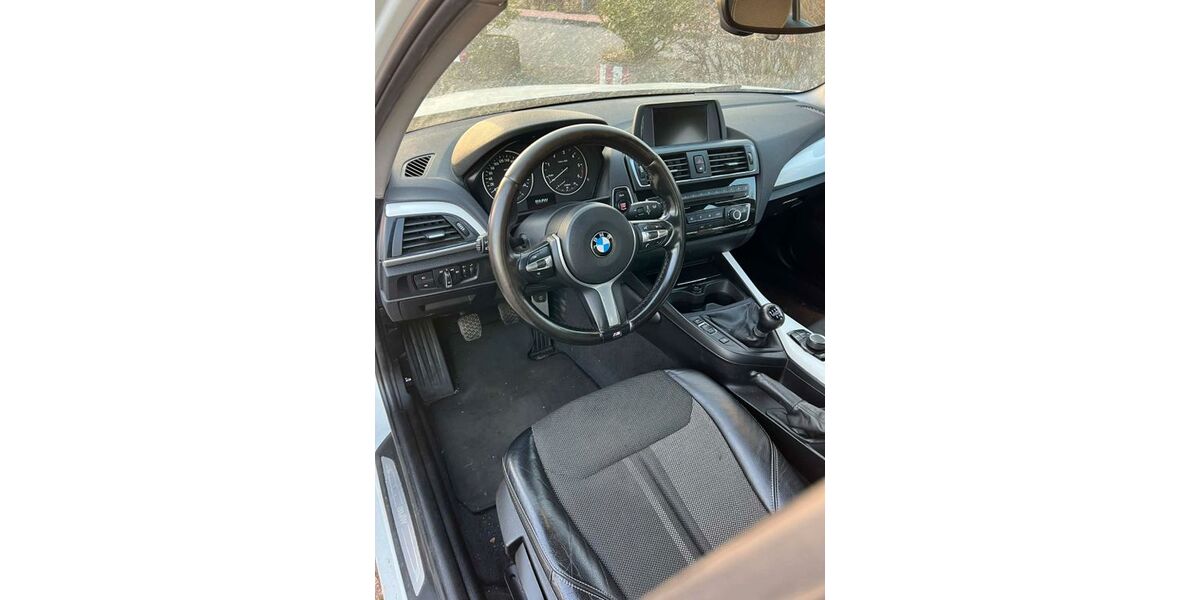 BMW 116 283.092 km 3.900 &euro; Strande 24229
