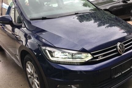 VW Touran 220.000 km 13.300 € Lohne 49393