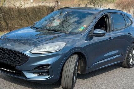 Ford Kuga 140.000 km 12.999 &euro; Berlin 12347