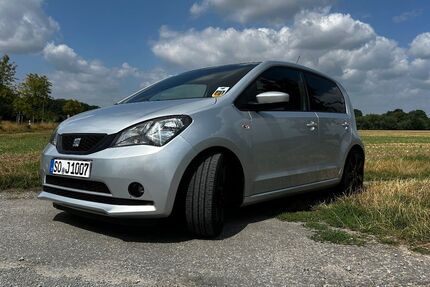 Seat Mii 71.400 km 5.500 € Bad Sassendorf 59505