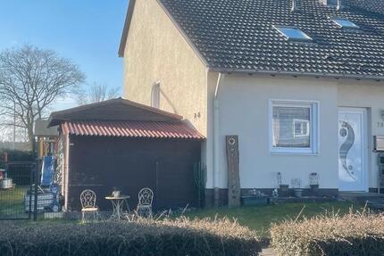 Haus Bielefeld Sennestadt - 4 Zimmer, 110 m&sup2;, 350.000&euro; | Angebot:25406840