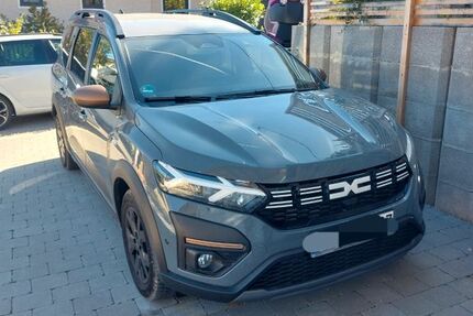 Dacia Jogger 23.000 km 21.900 &euro; Ronsberg 87671