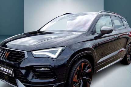 Cupra Ateca 49.294 km 34.850 &euro; Lutherstadt Wittenberg 06886