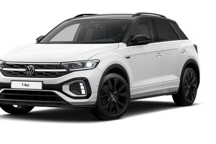 VW T-Roc 45.957 km 31.990 &euro; Grimmen 18507