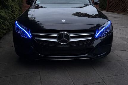 Mercedes-Benz C 250 276.000 km 10.990 &euro; Nürnberg 90469