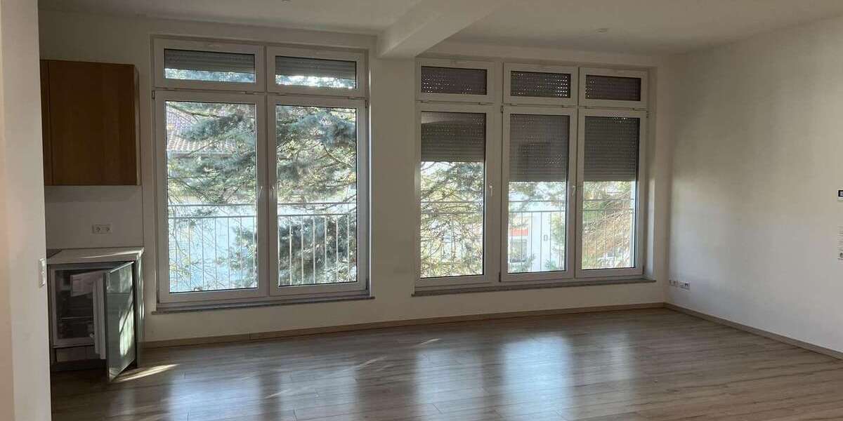 Etagenwohnung Wiesloch - 2 Zimmer, 65 m&sup2;, 265.000&euro; | Angebot:26990750