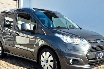Ford Tourneo Connect 170.100 km 9.890 &euro; Winsen (Luhe) 21423