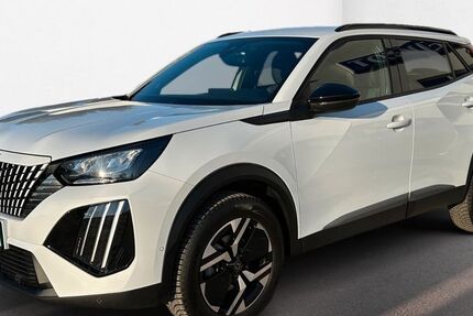 Peugeot 2008 21.050 km 18.450 &euro; Osterburg 39606