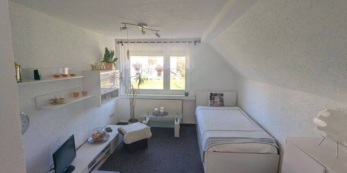 Doppelhaushälfte Eisenberg - 3 Zimmer, 108 m&sup2;, 199.000&euro; | Angebot:26160264