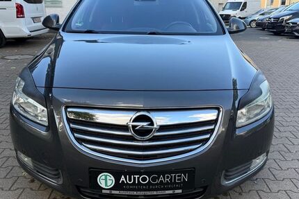 Opel Insignia 215.000 km 2.550 &euro; Paderborn 33098