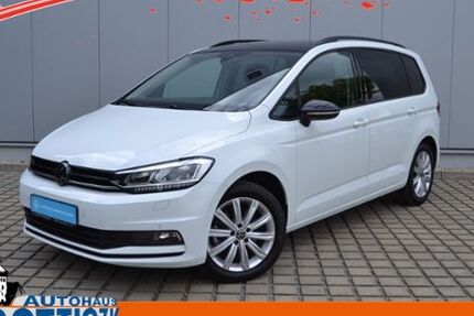 VW Touran 22.913 km 36.639 &euro; Bautzen 02625
