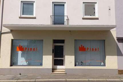 Gewerbeobjekt Worms Pfiffligheim - 750&euro; | Angebot:25429504