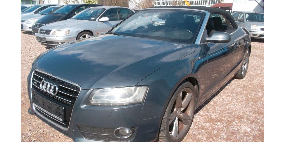 Audi A5 250.000 km 9.999 &euro; erfurt 99087