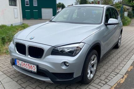 BMW X1 69.000 km 9.300 &euro; Berlin 12057