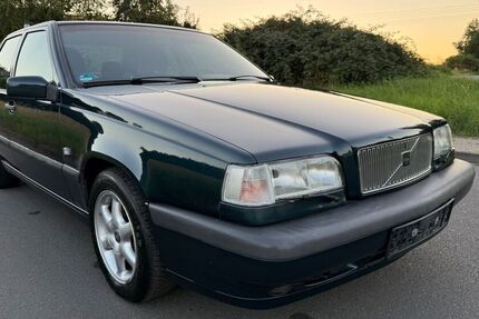 Volvo 850