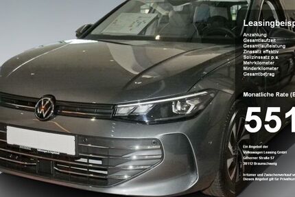 VW Passat Variant 3.900 km 37.950 &euro; Ingolstadt 85053